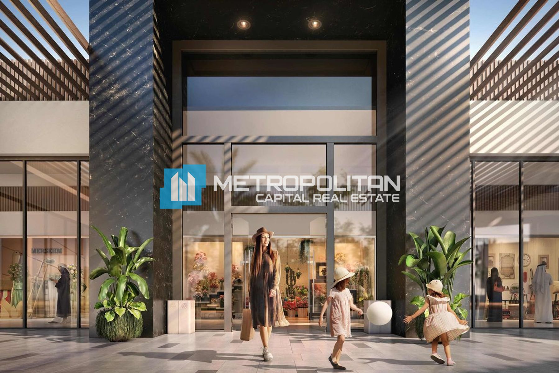 1BR Apartment for Sale in The Sustainable City - Yas Island, Yas Island - MCS-43068