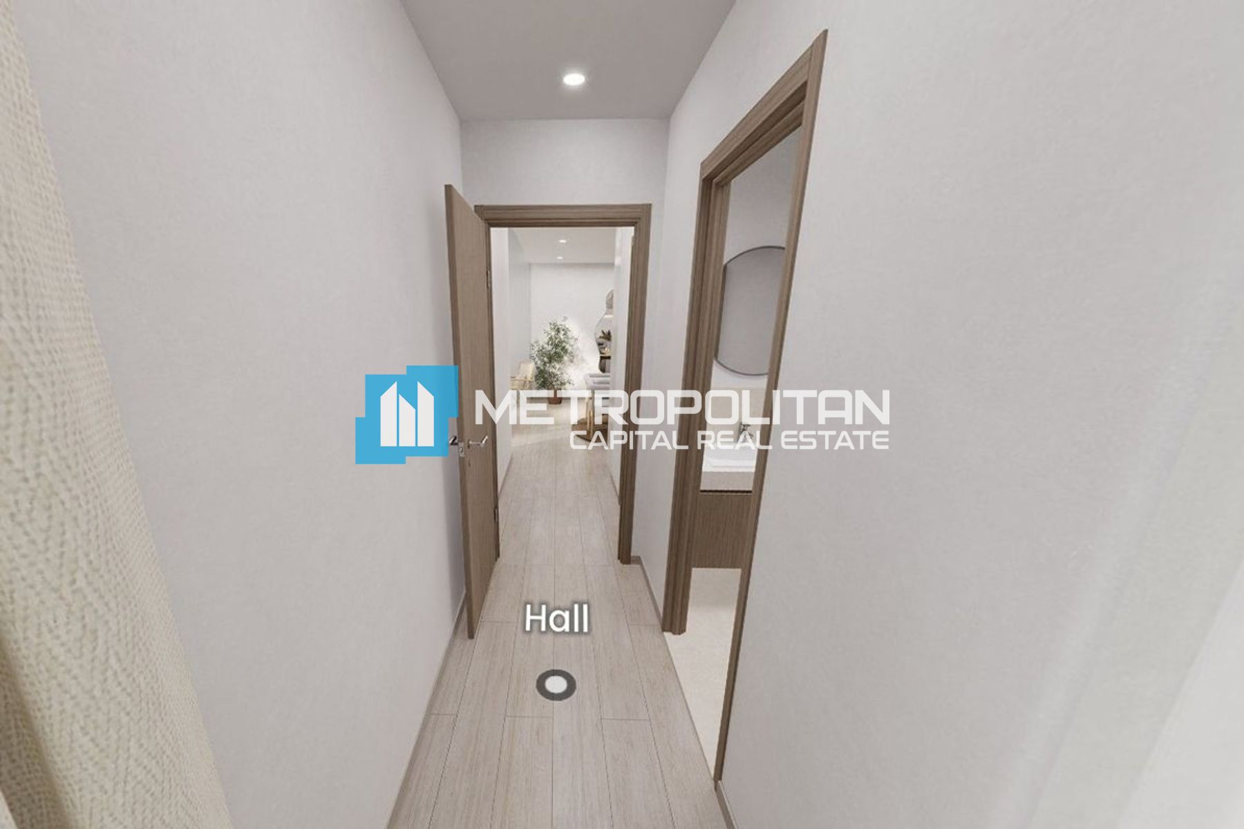 1BR | GROUND FLOOR | CORNER UNIT | PRIVATE GARDEN