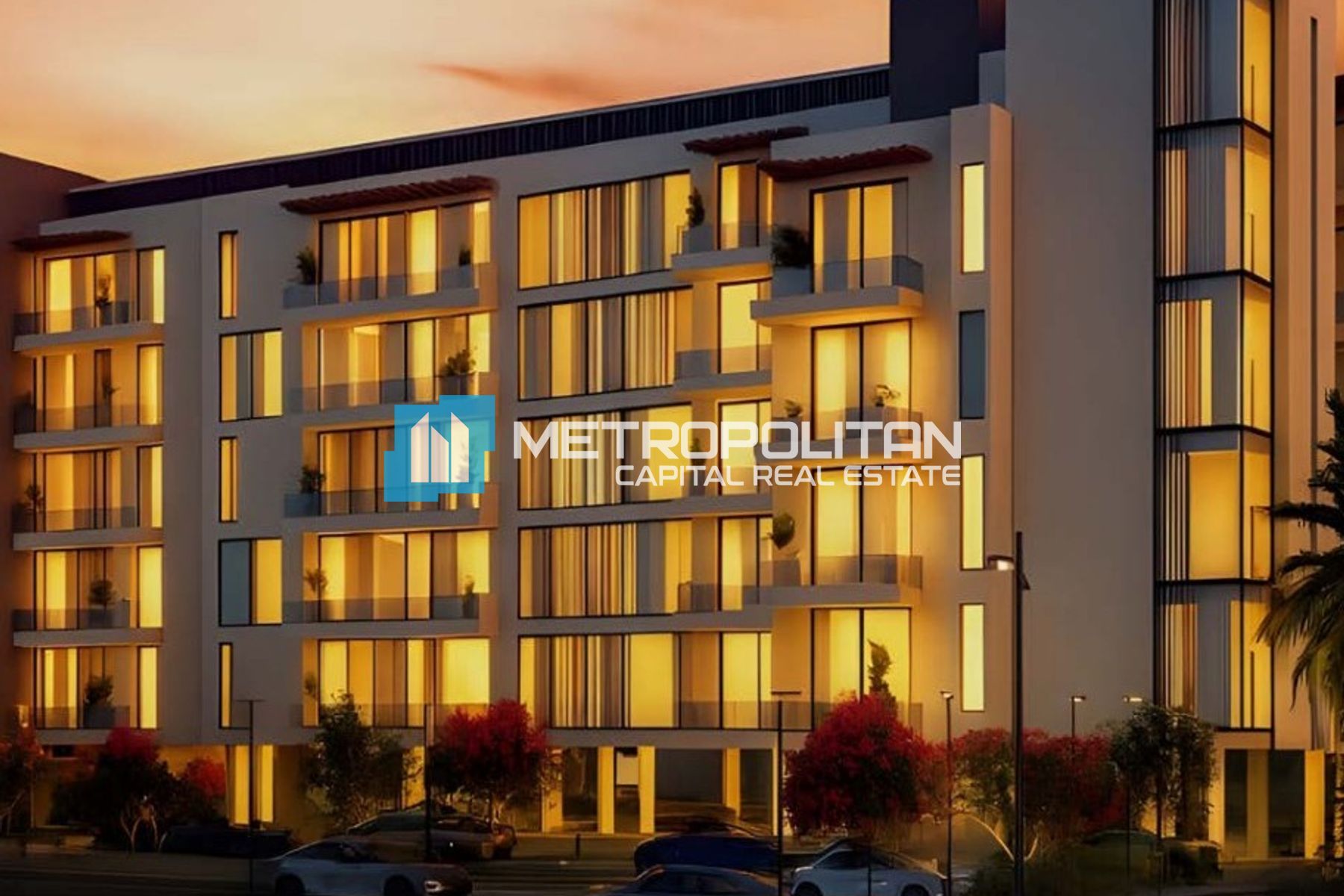 1BR Apartment for Sale in Merito, Al Shamkha - MCS-43070