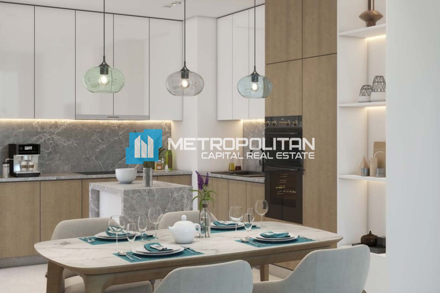 1BR Apartment for Sale in Merito, Al Shamkha - MCS-43070