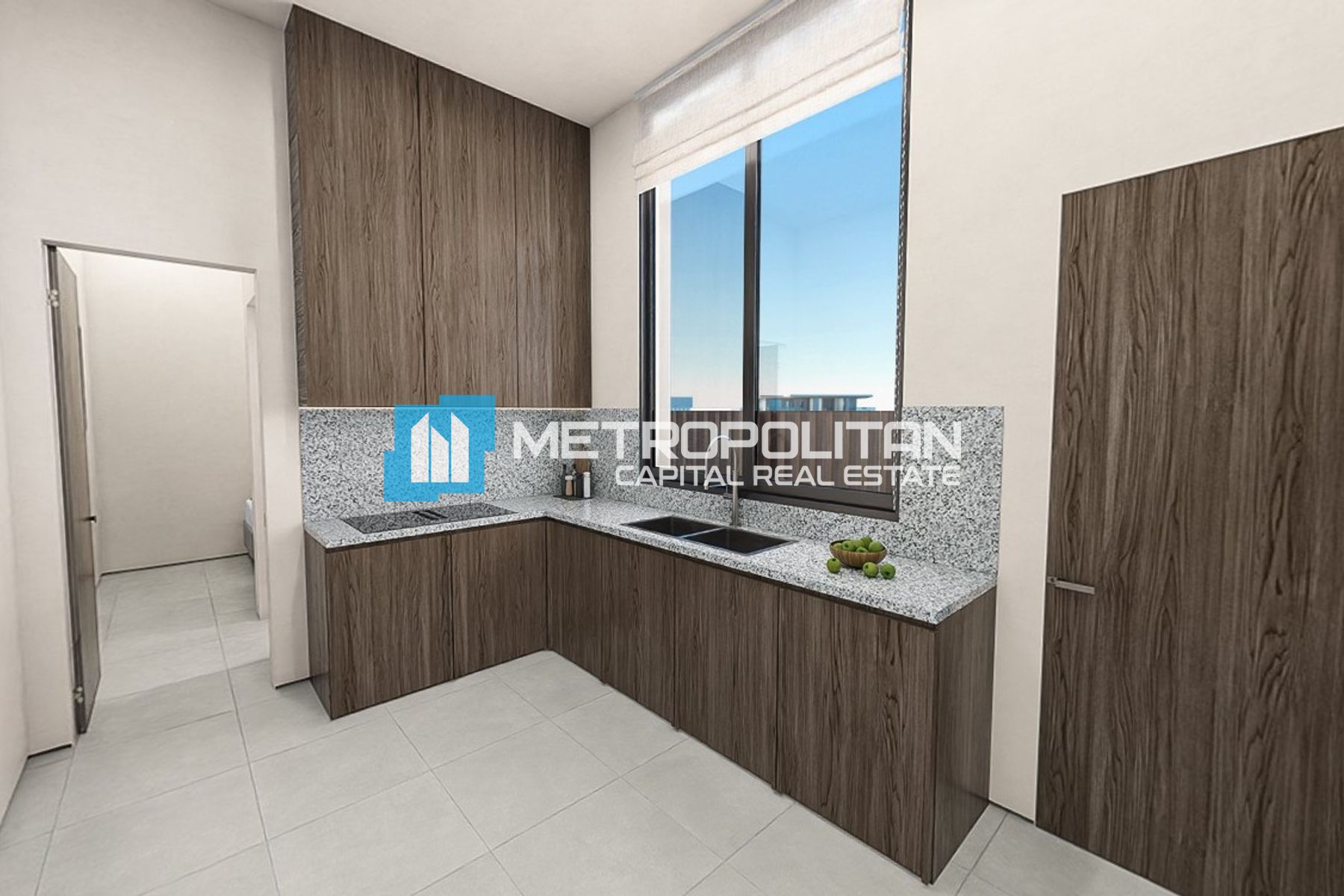 Original Price| Single Row 5BR| Contemporary Style