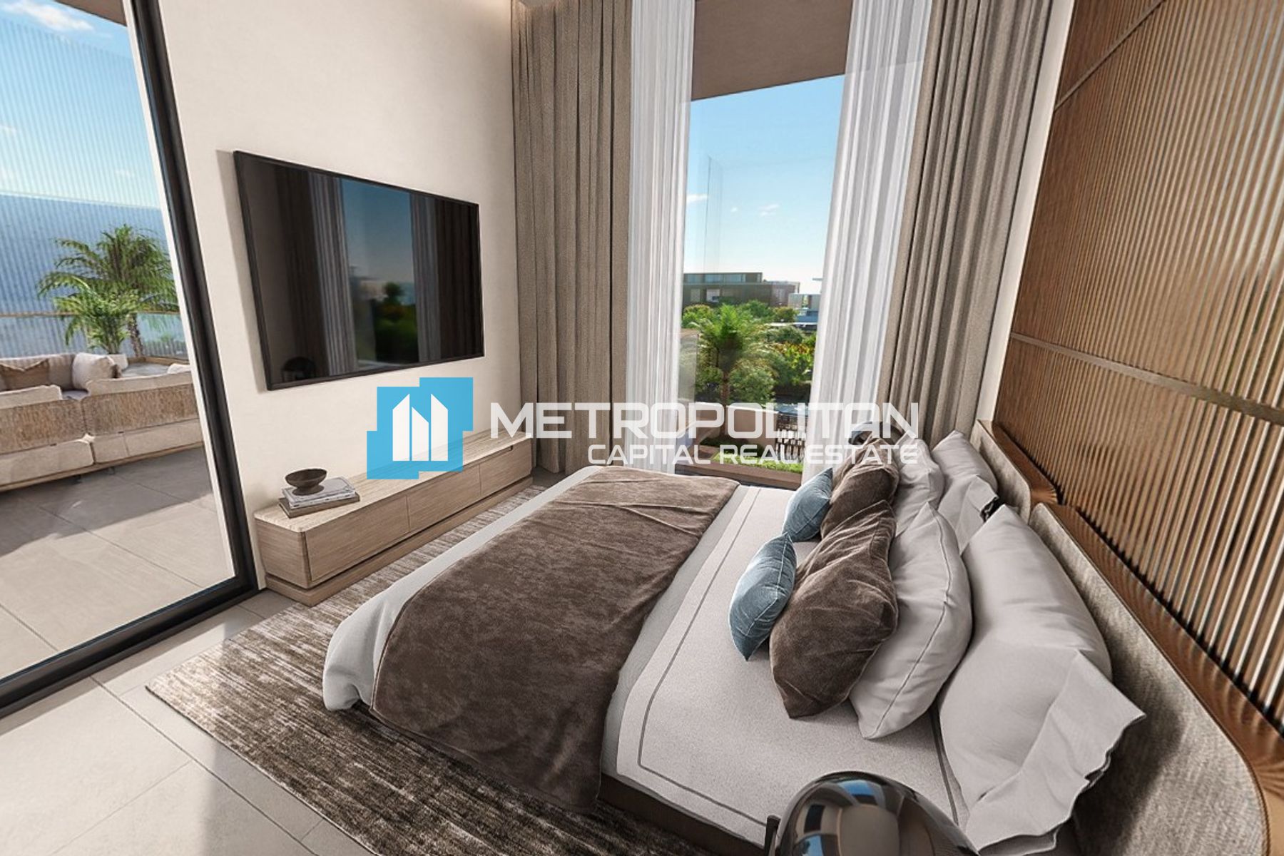 Original Price| Single Row 5BR| Contemporary Style