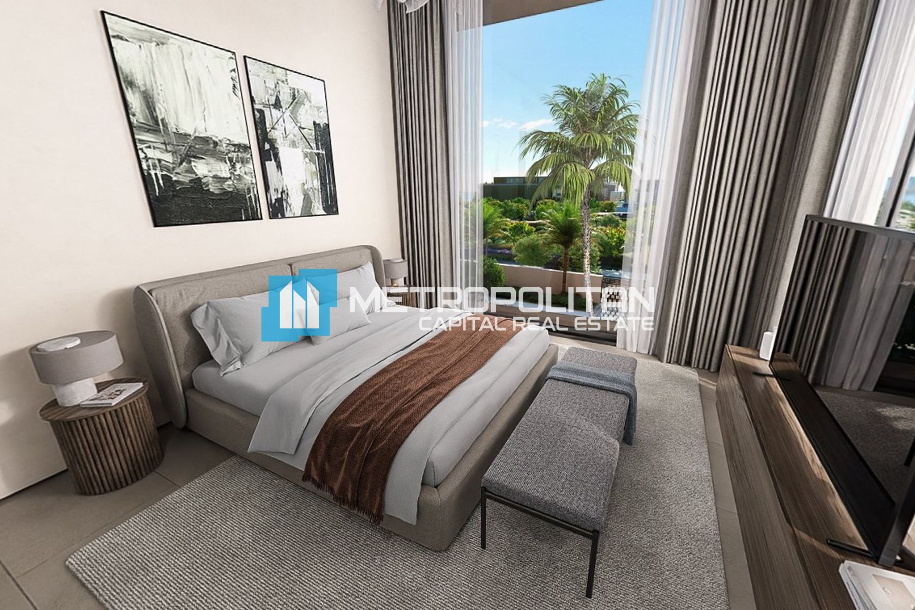 Original Price| Single Row 5BR| Contemporary Style