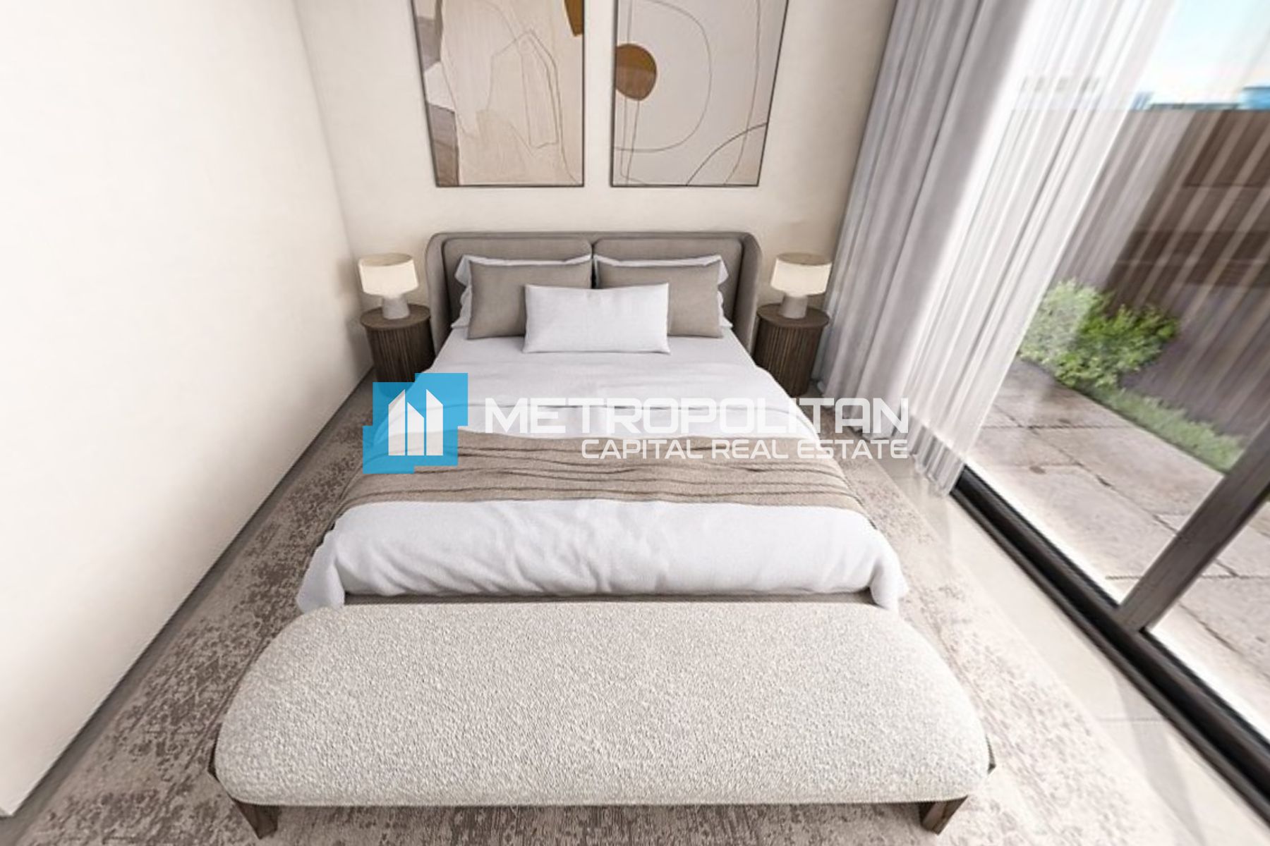 Original Price| Single Row 5BR| Contemporary Style
