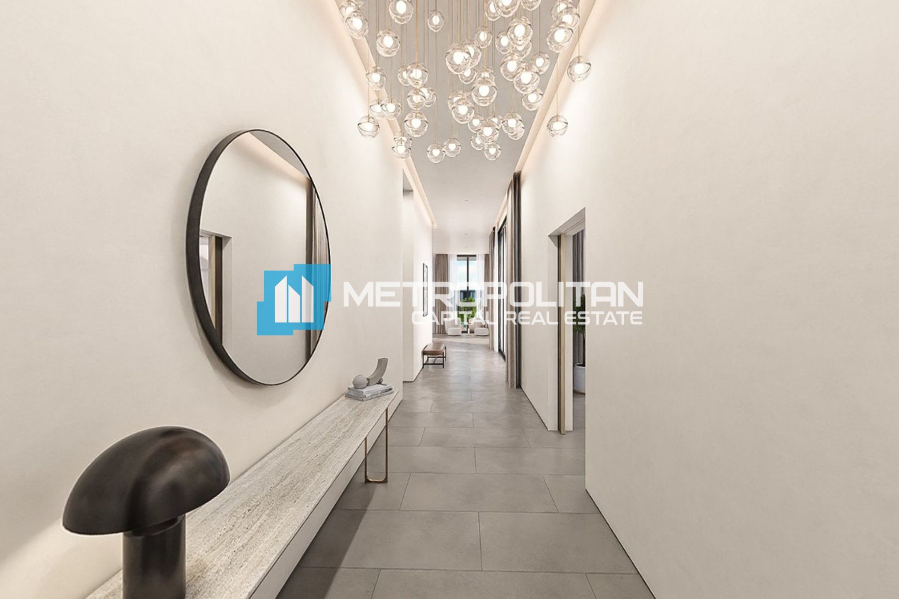 Original Price| Single Row 5BR| Contemporary Style