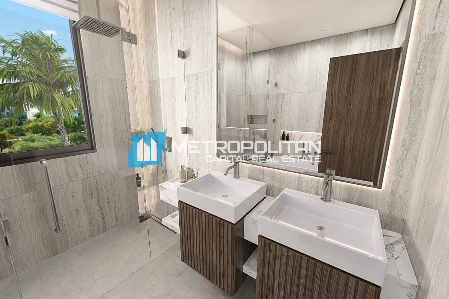 Original Price| Single Row 5BR| Contemporary Style