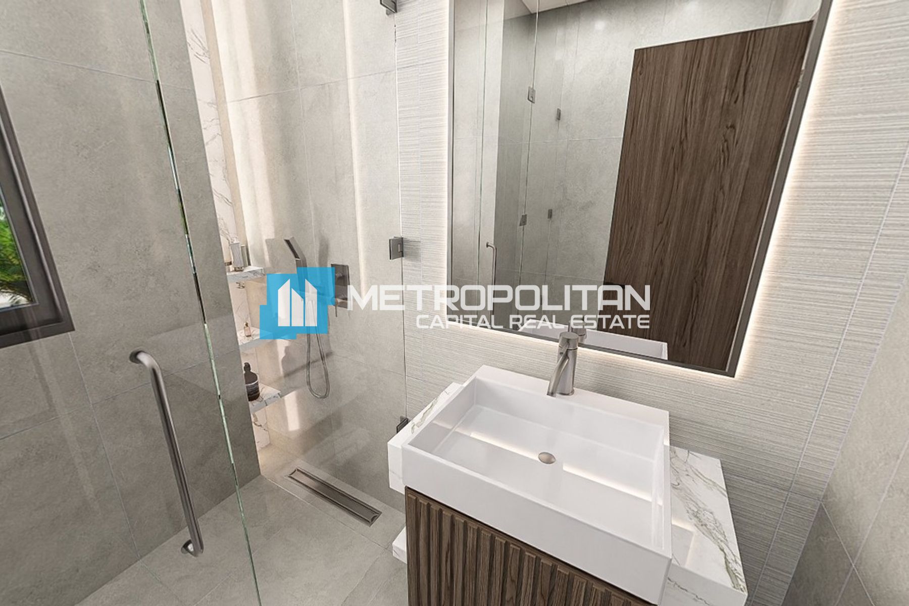 Original Price| Single Row 5BR| Contemporary Style