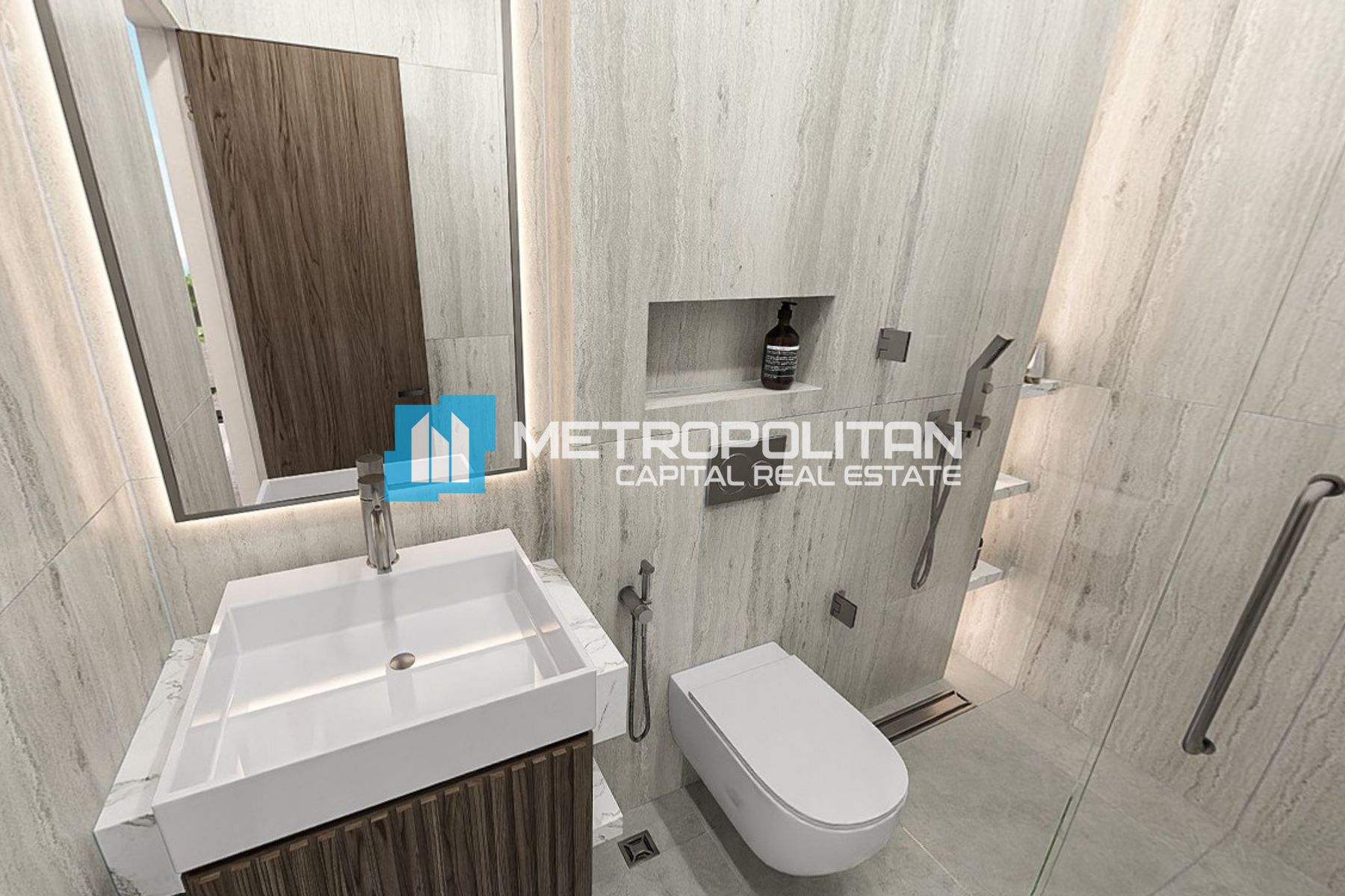 Original Price| Single Row 5BR| Contemporary Style