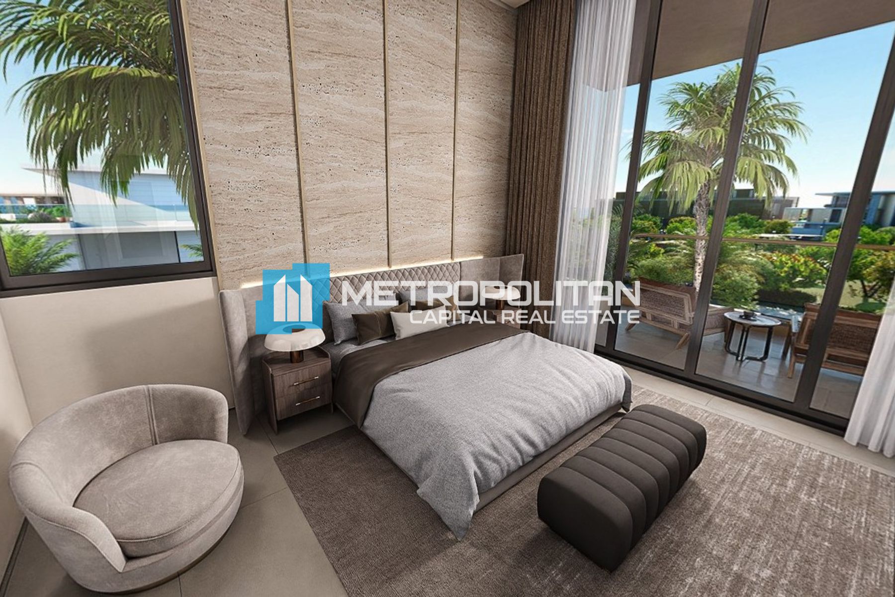 Original Price| Single Row 5BR| Contemporary Style