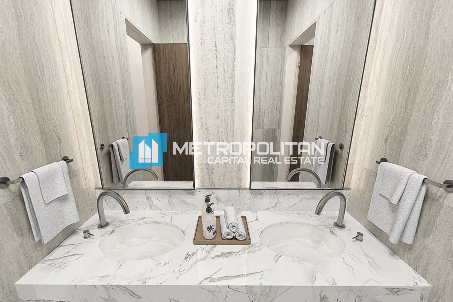 Original Price| Single Row 5BR| Contemporary Style