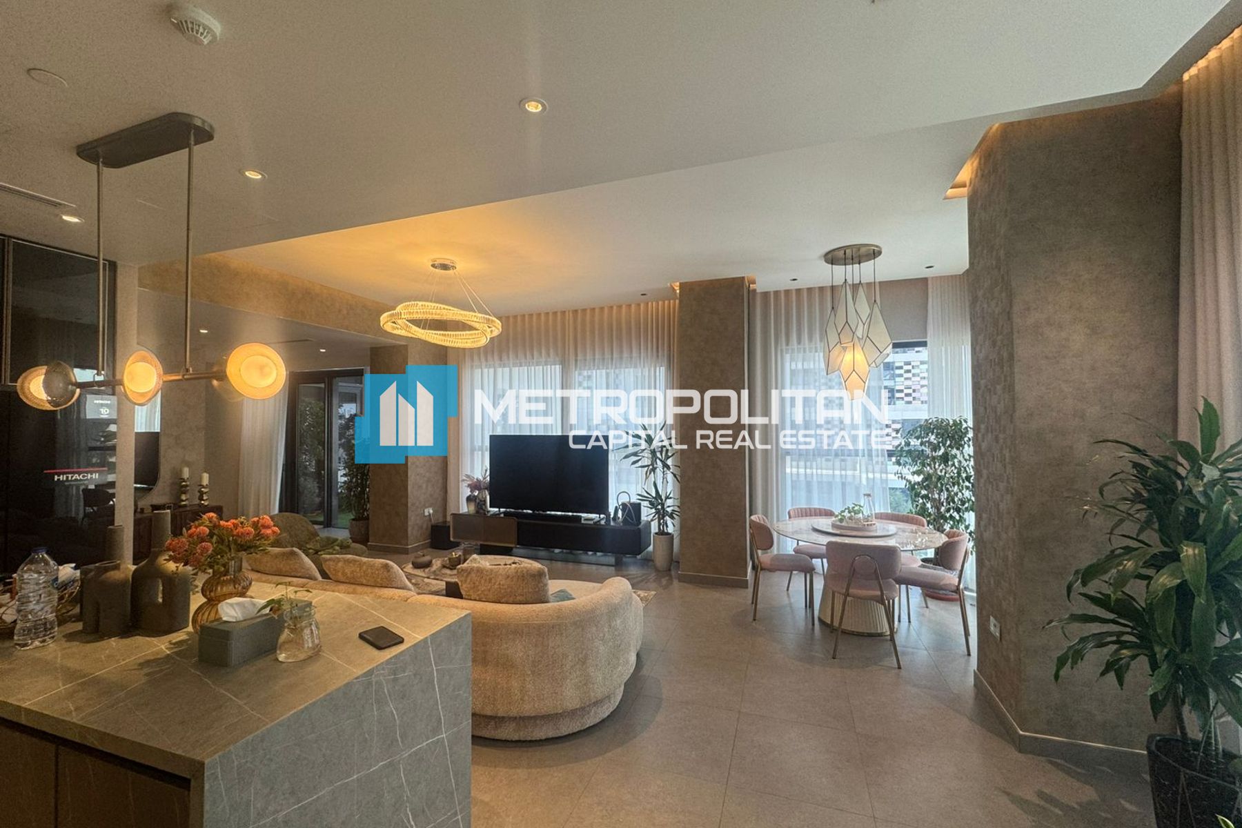 Fully Upgraded | 2 Balconies| Ready To Move