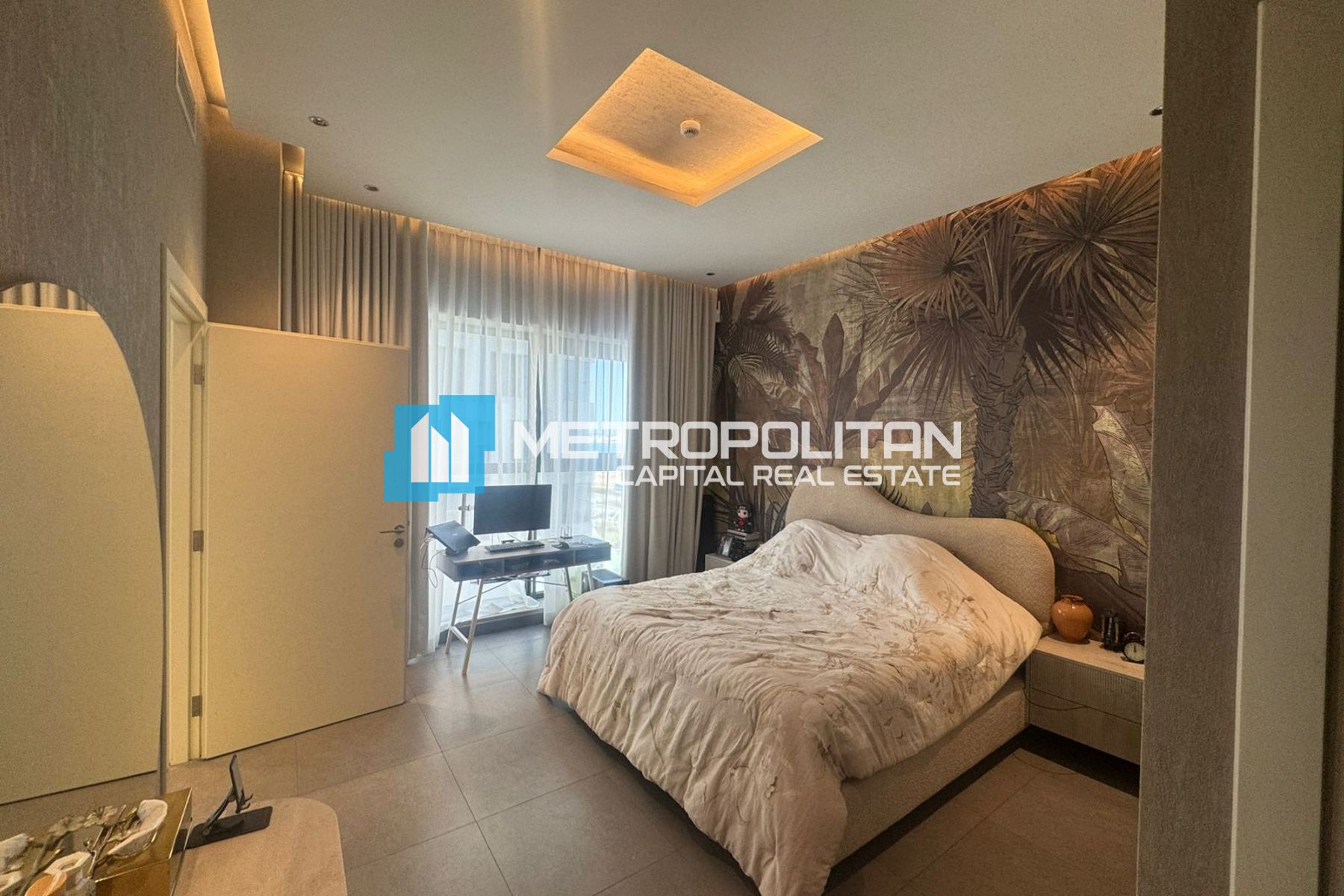 Fully Upgraded | 2 Balconies| Ready To Move