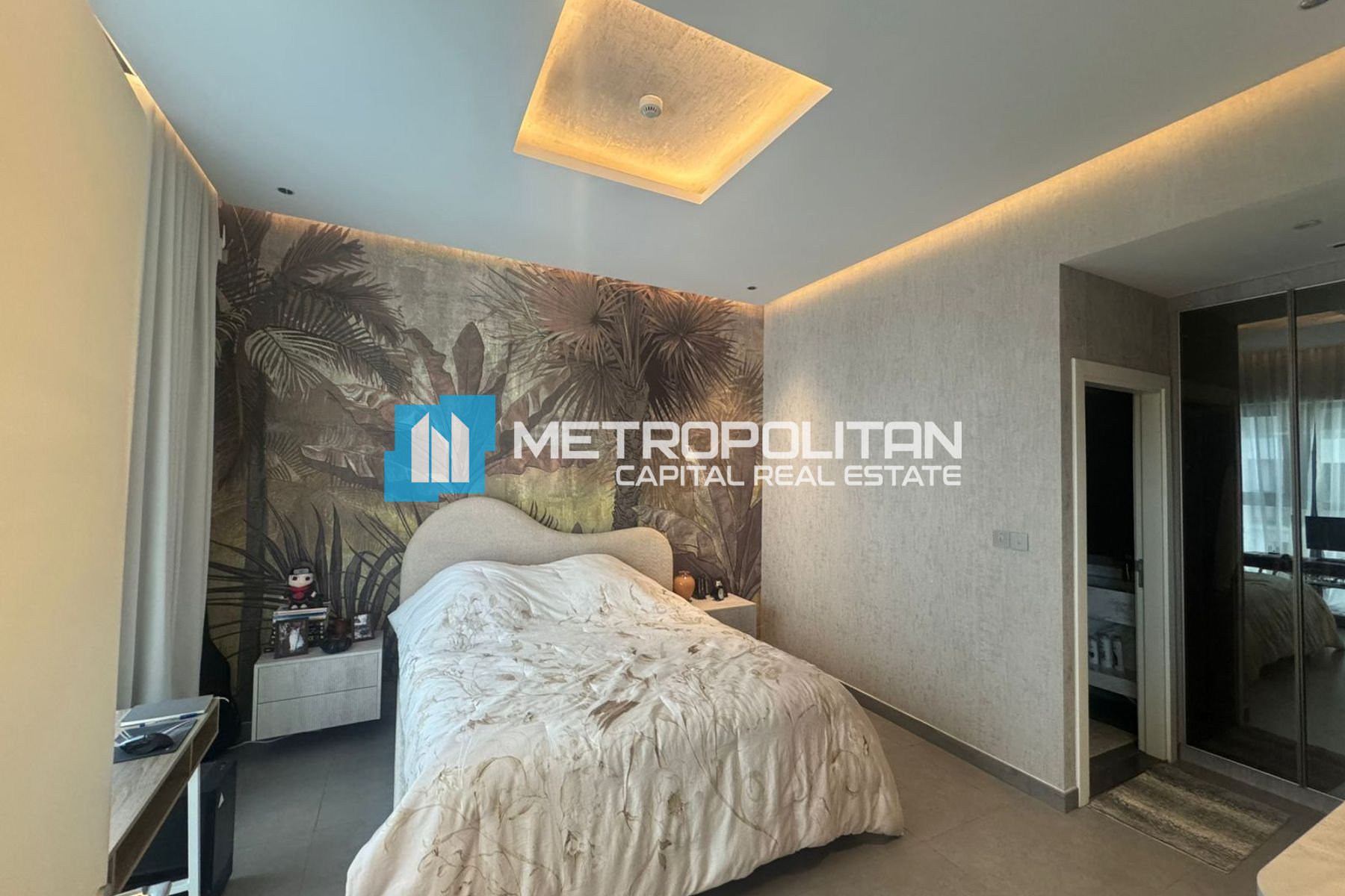 Fully Upgraded | 2 Balconies| Ready To Move