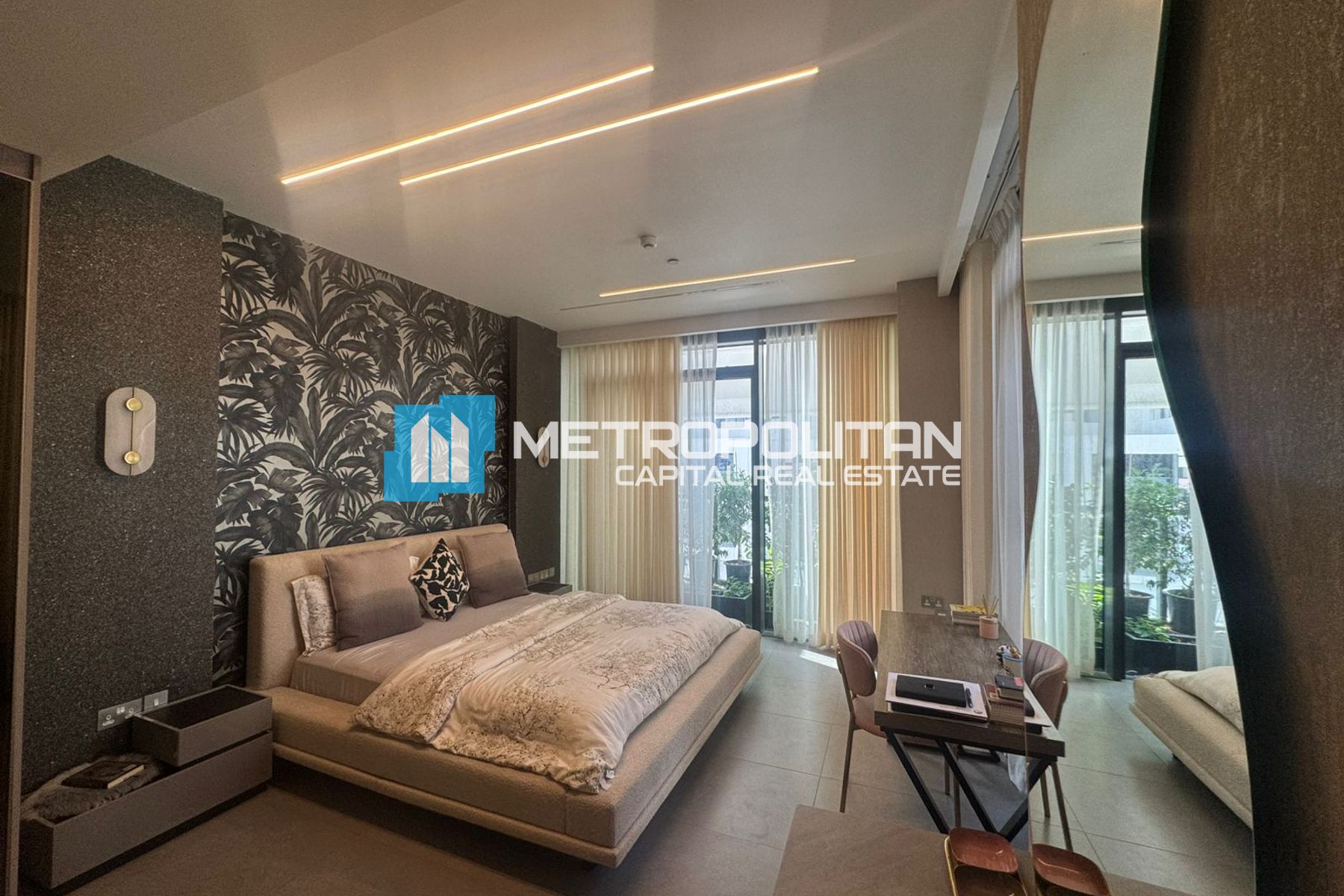 Fully Upgraded | 2 Balconies| Ready To Move