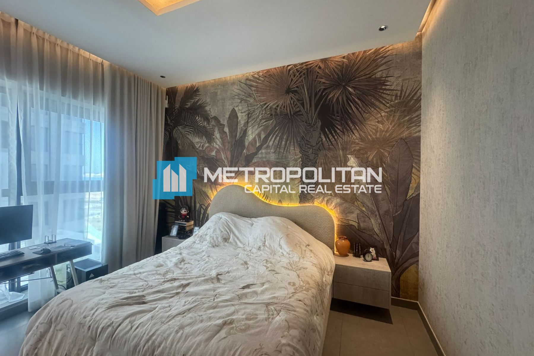 Fully Upgraded | 2 Balconies| Ready To Move