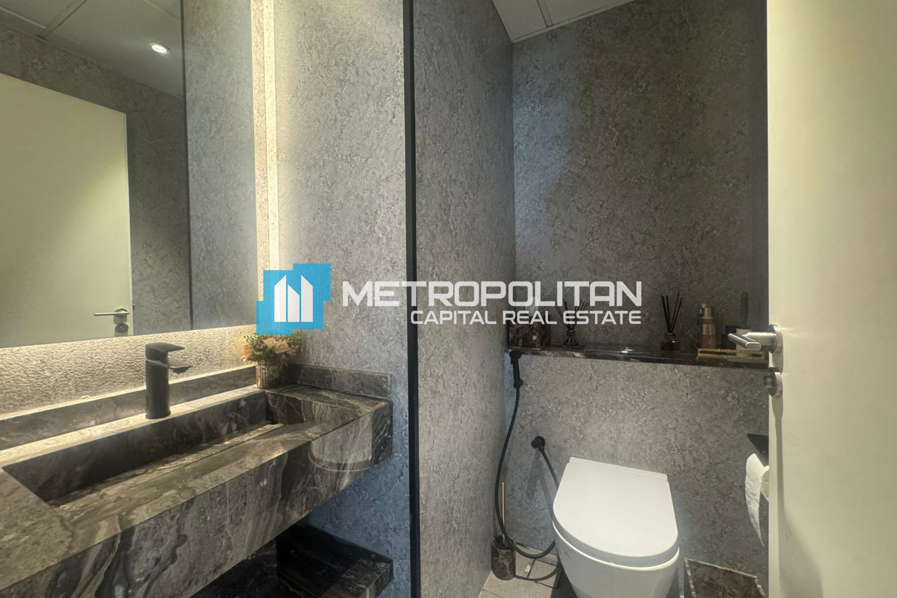 Fully Upgraded | 2 Balconies| Ready To Move