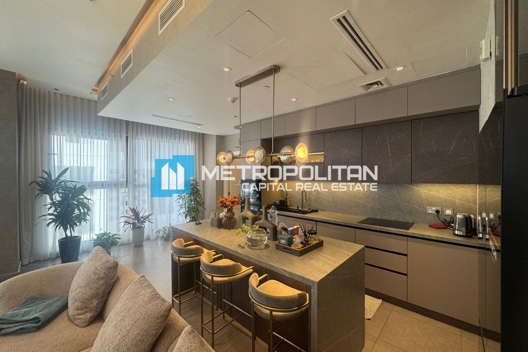 Fully Upgraded | 2 Balconies| Ready To Move