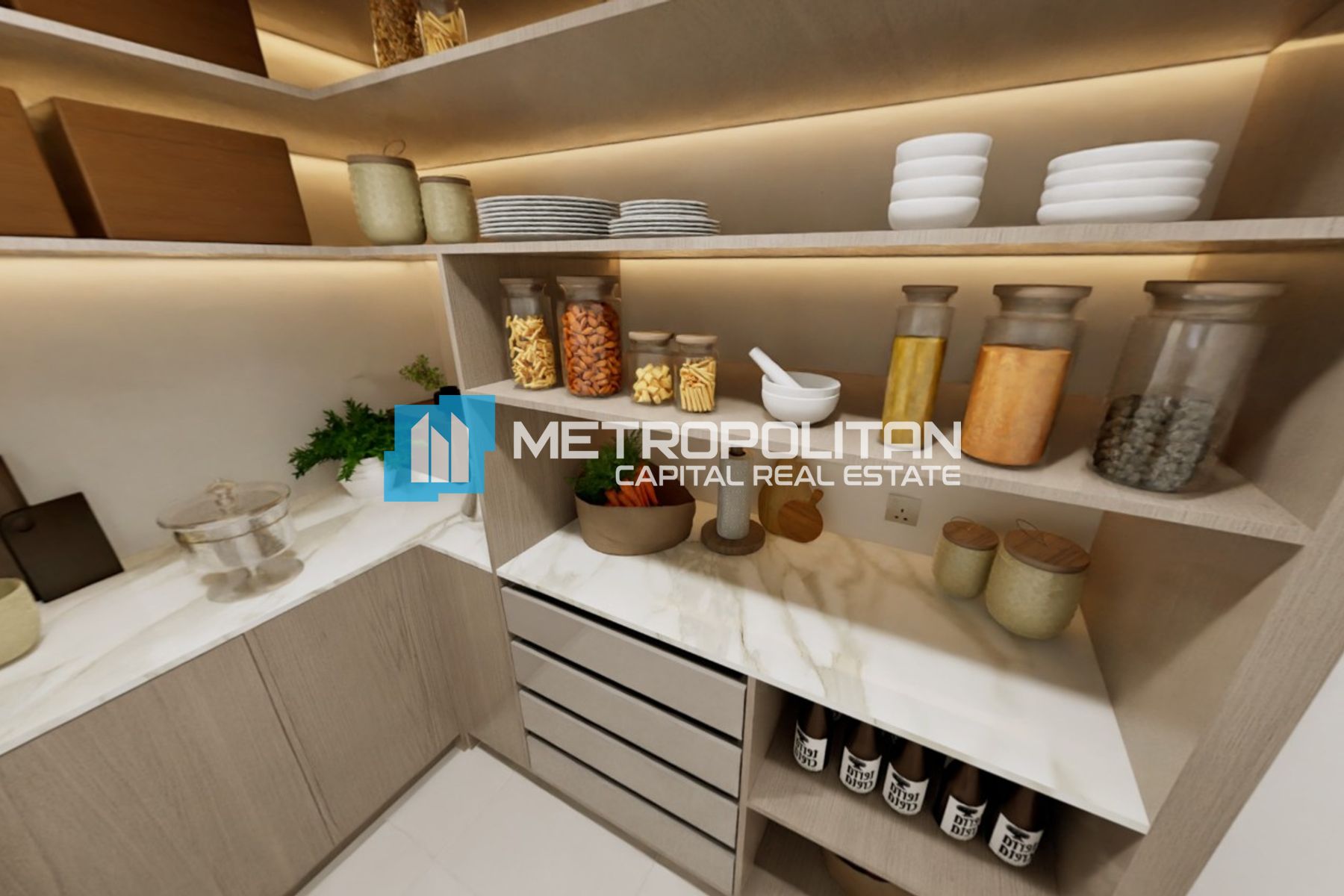 High Floor | 2BR w/ Partial Sea View | Beachfront