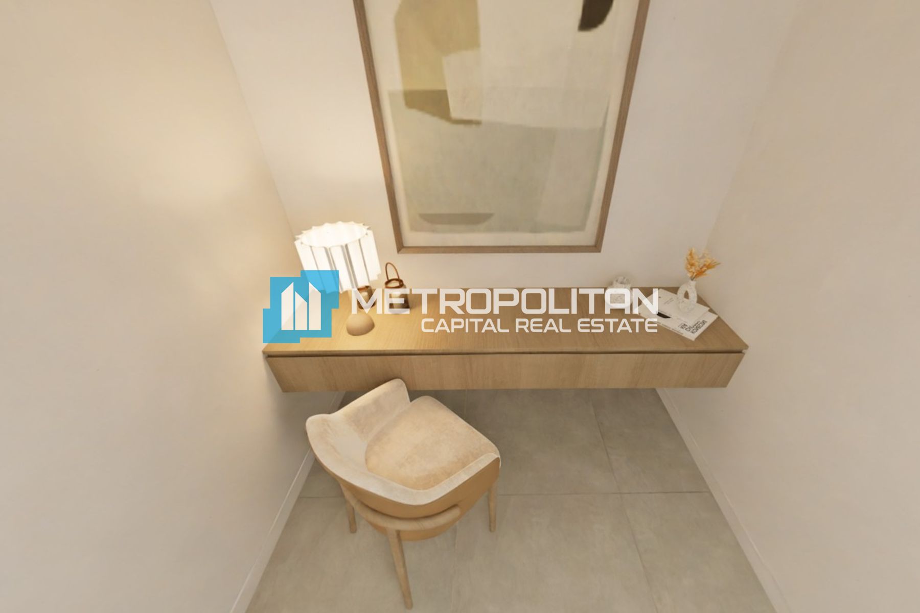 High Floor | 2BR w/ Partial Sea View | Beachfront