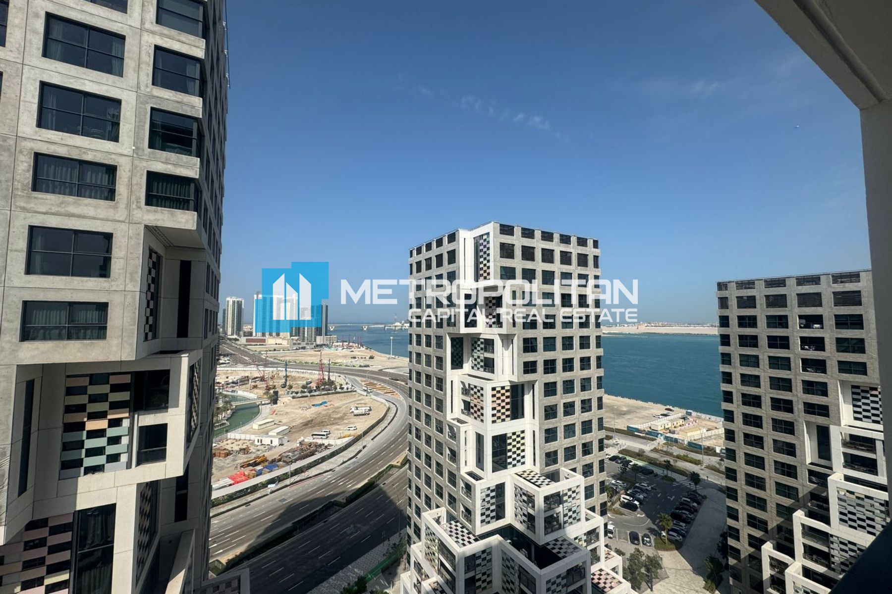 Studio Apartment for Sale in Pixel, Al Reem Island - MCS-43114