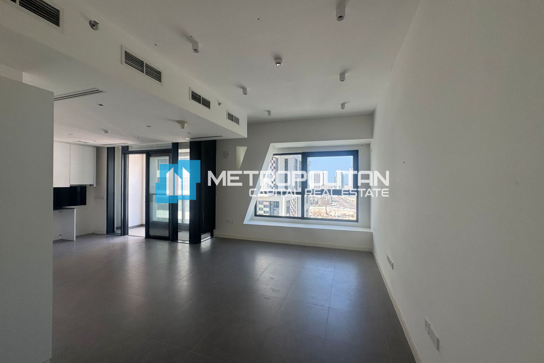 Studio Apartment for Sale in Pixel, Al Reem Island - MCS-43114