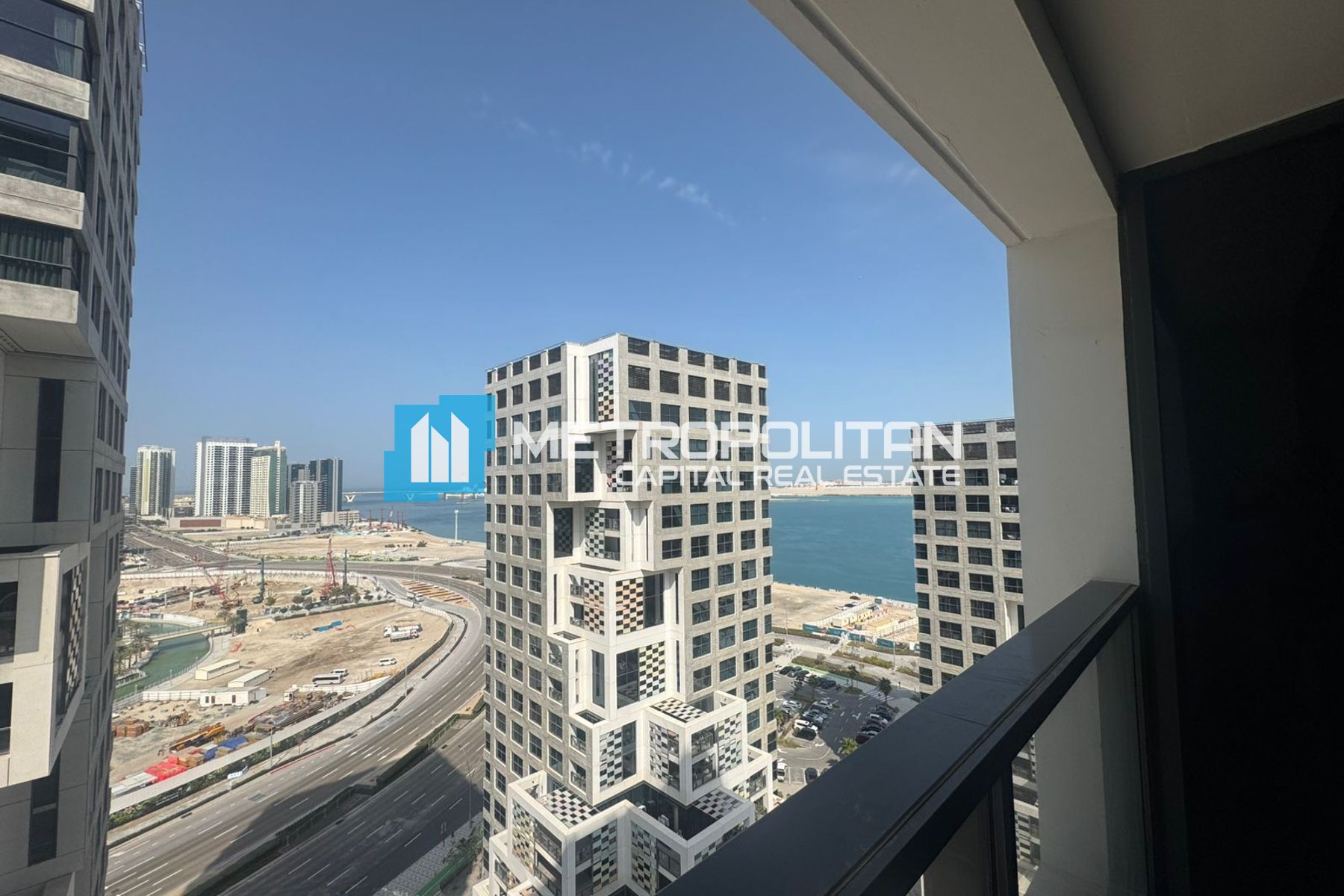 Studio Apartment for Sale in Pixel, Al Reem Island - MCS-43114