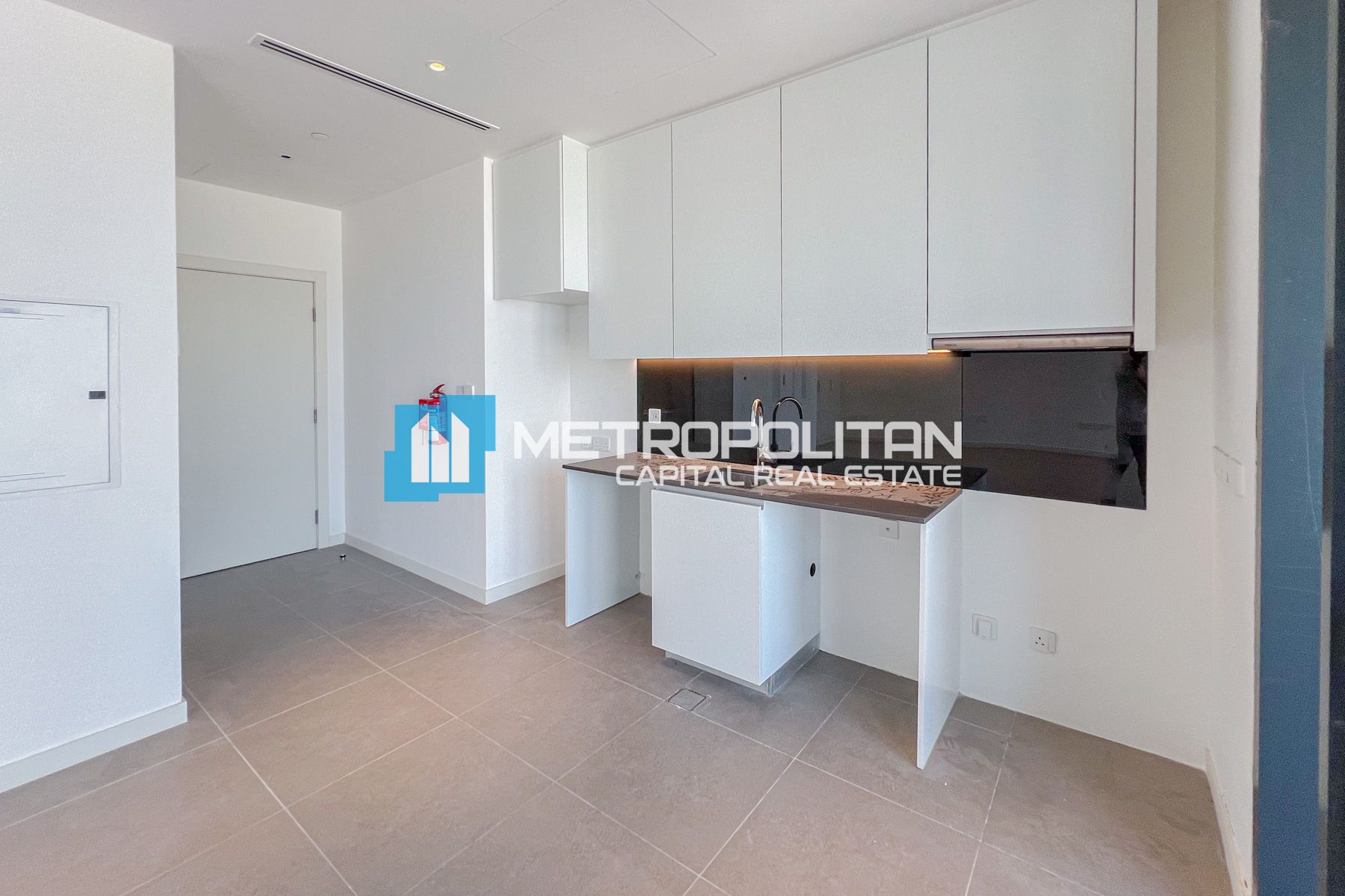 Studio Apartment for Sale in Pixel, Al Reem Island - MCS-43114