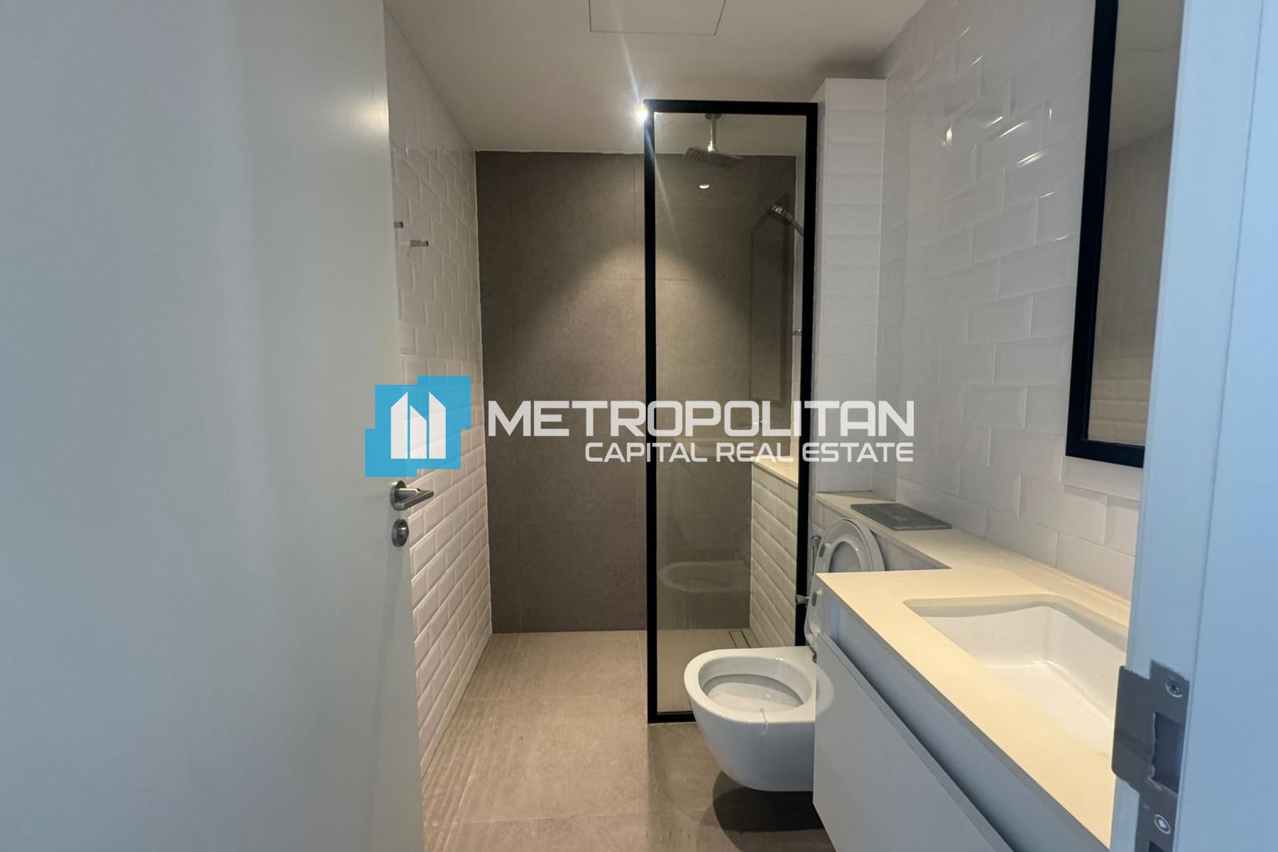 Partial Sea View | High Floor Studio | Vacant Unit