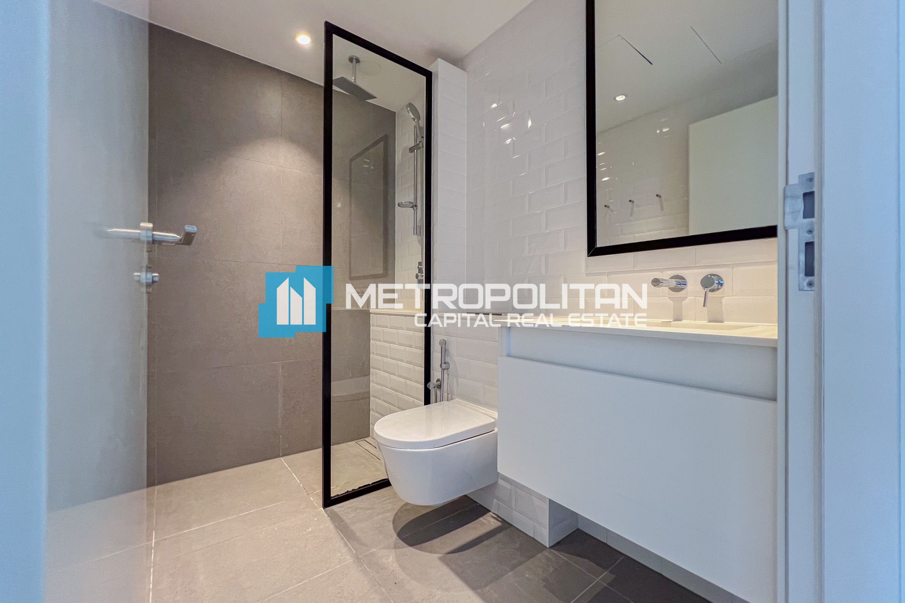Partial Sea View | High Floor Studio | Vacant Unit
