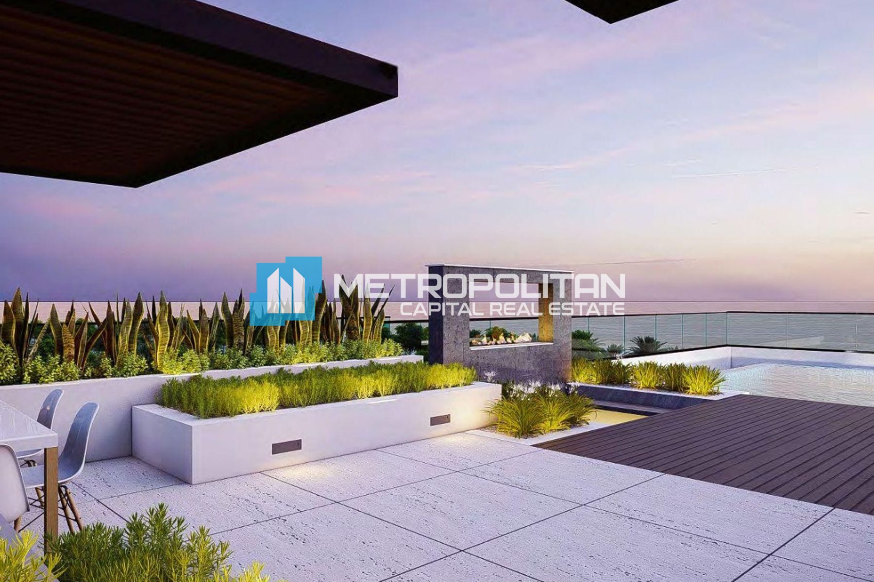Luxury 4BR+Maids | End Unit | Exclusive Community