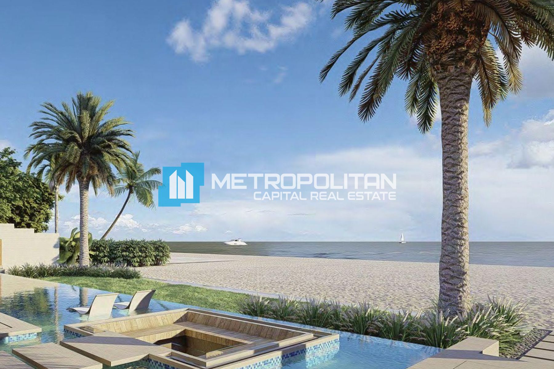 4BR Townhouse for Sale in Murjan Al Saadiyat, Saadiyat Island - MCS-43138