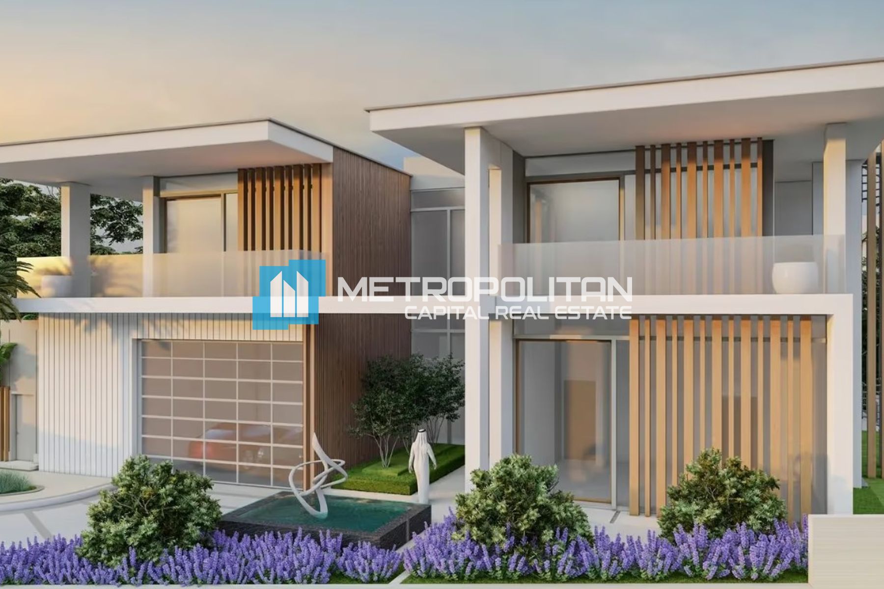 4BR Townhouse for Sale in Murjan Al Saadiyat, Saadiyat Island - MCS-43138