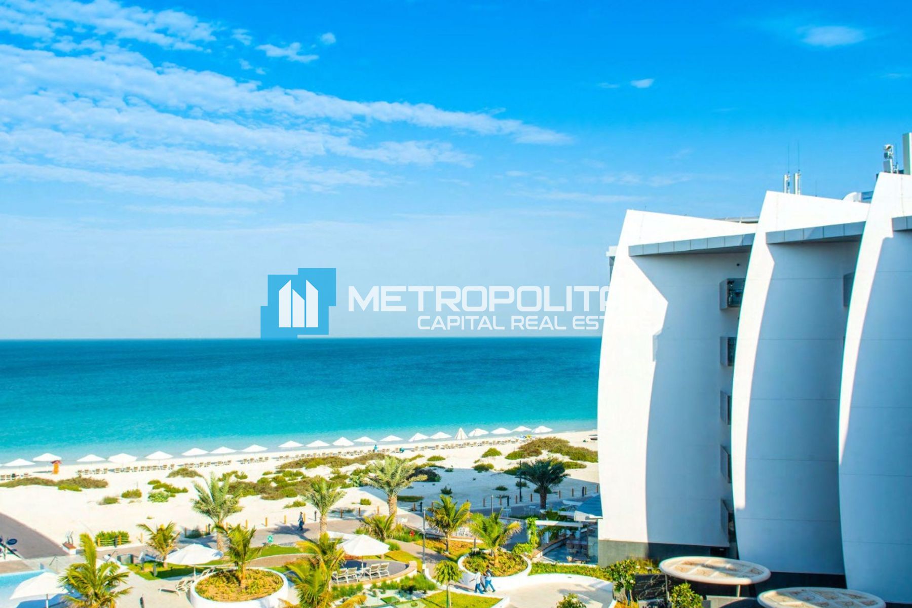 Luxury 4BR+Maids | End Unit | Exclusive Community