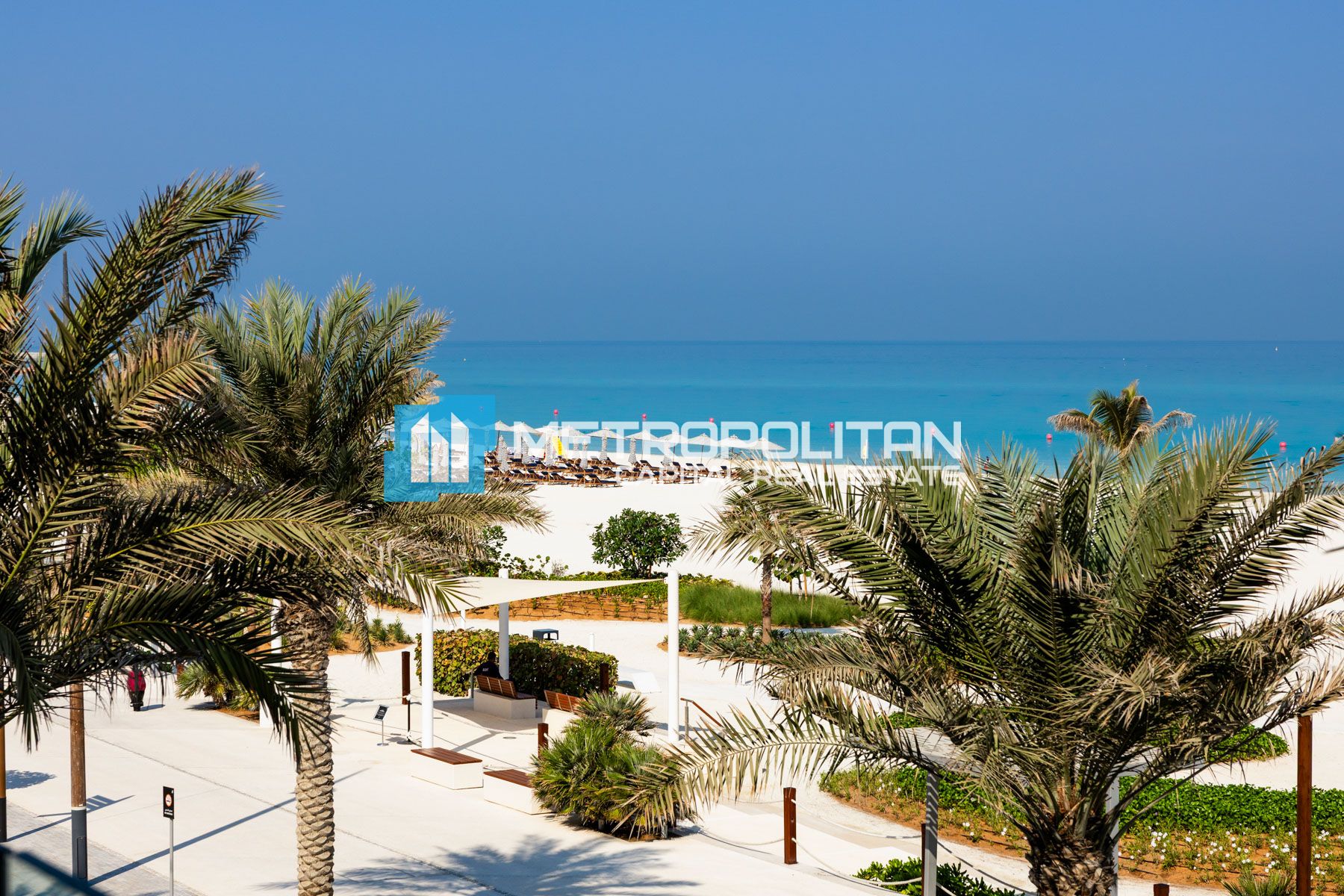 2BR Apartment for Sale in Mamsha Al Saadiyat, Saadiyat Island - MCS-43142