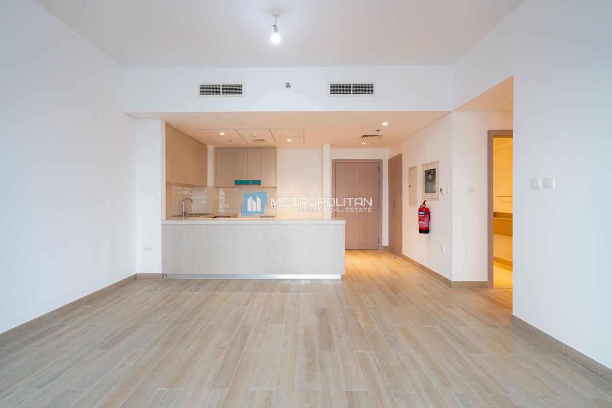 3BR Apartment for Sale in Waters Edge, Yas Island - MCS-43152