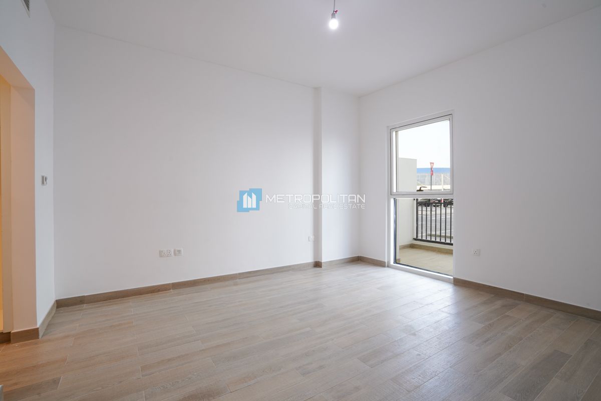 Corner Unit | 3BR w/ Maids | Ready to Move In