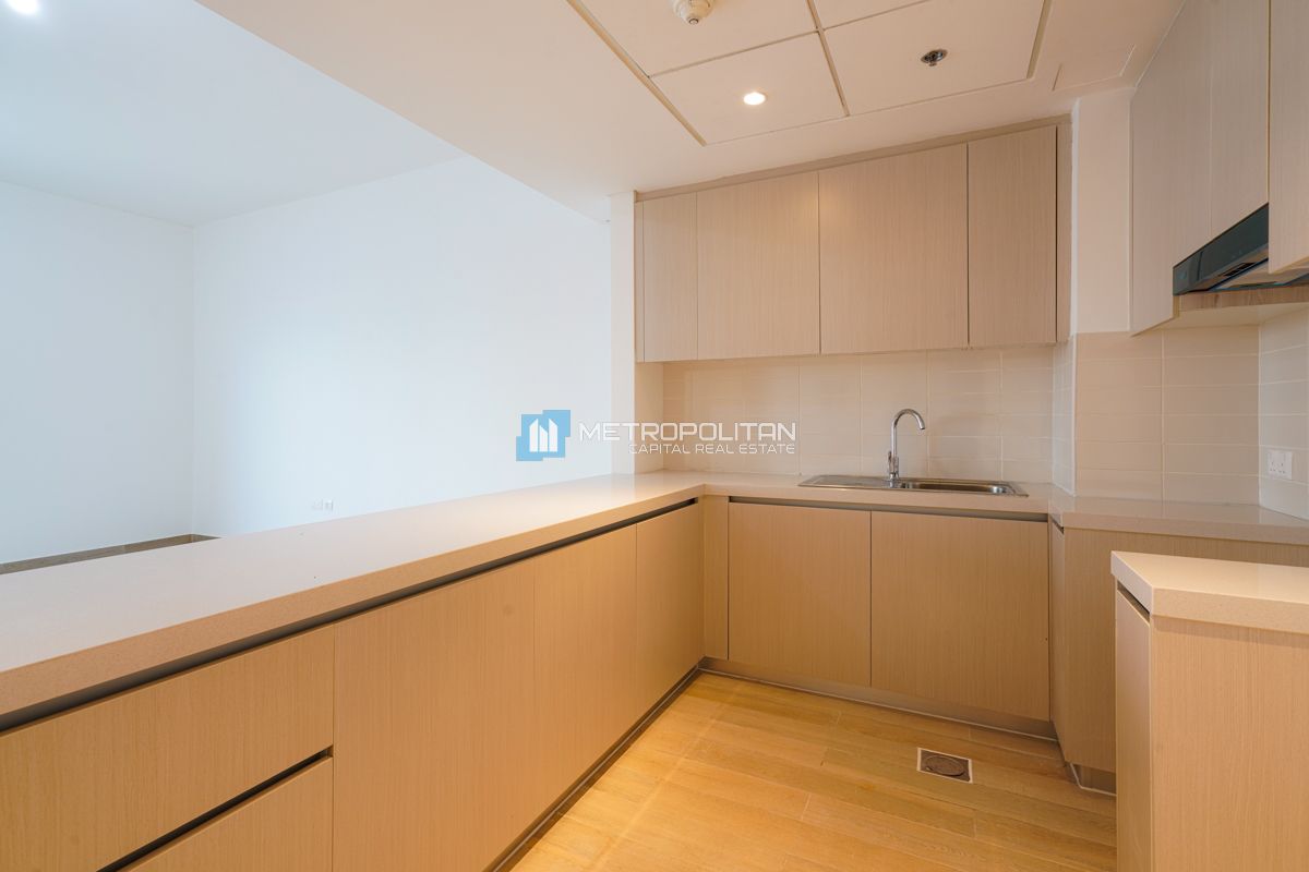 Corner Unit | 3BR w/ Maids | Ready to Move In