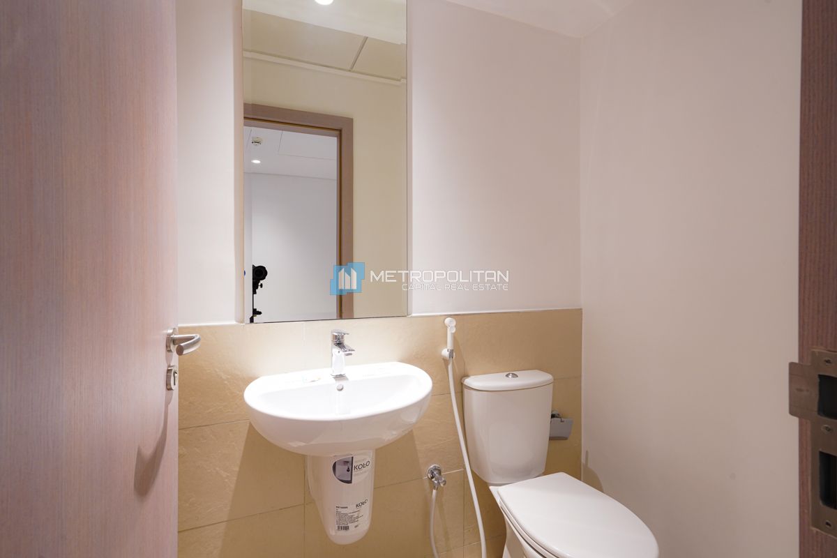 Corner Unit | 3BR w/ Maids | Ready to Move In