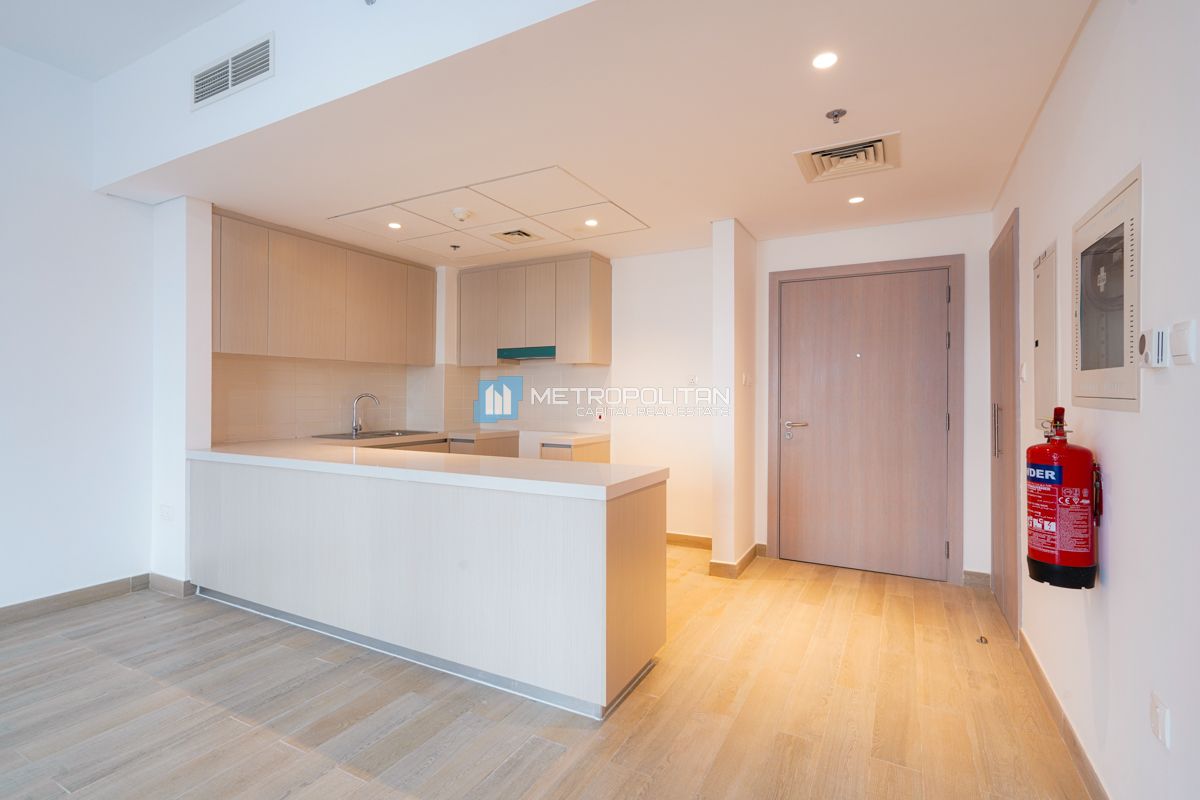 Corner Unit | 3BR w/ Maids | Ready to Move In