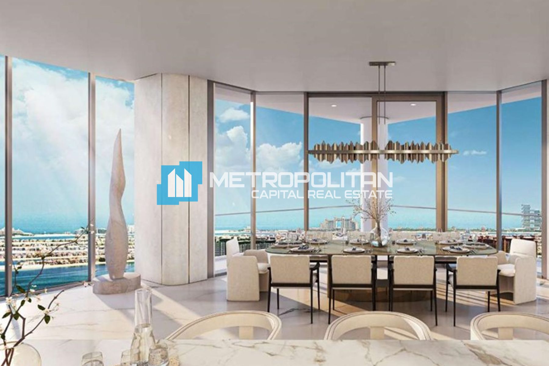 2BR Apartment for Sale in The Beach House-B4, Fahid Island - MCS-43154