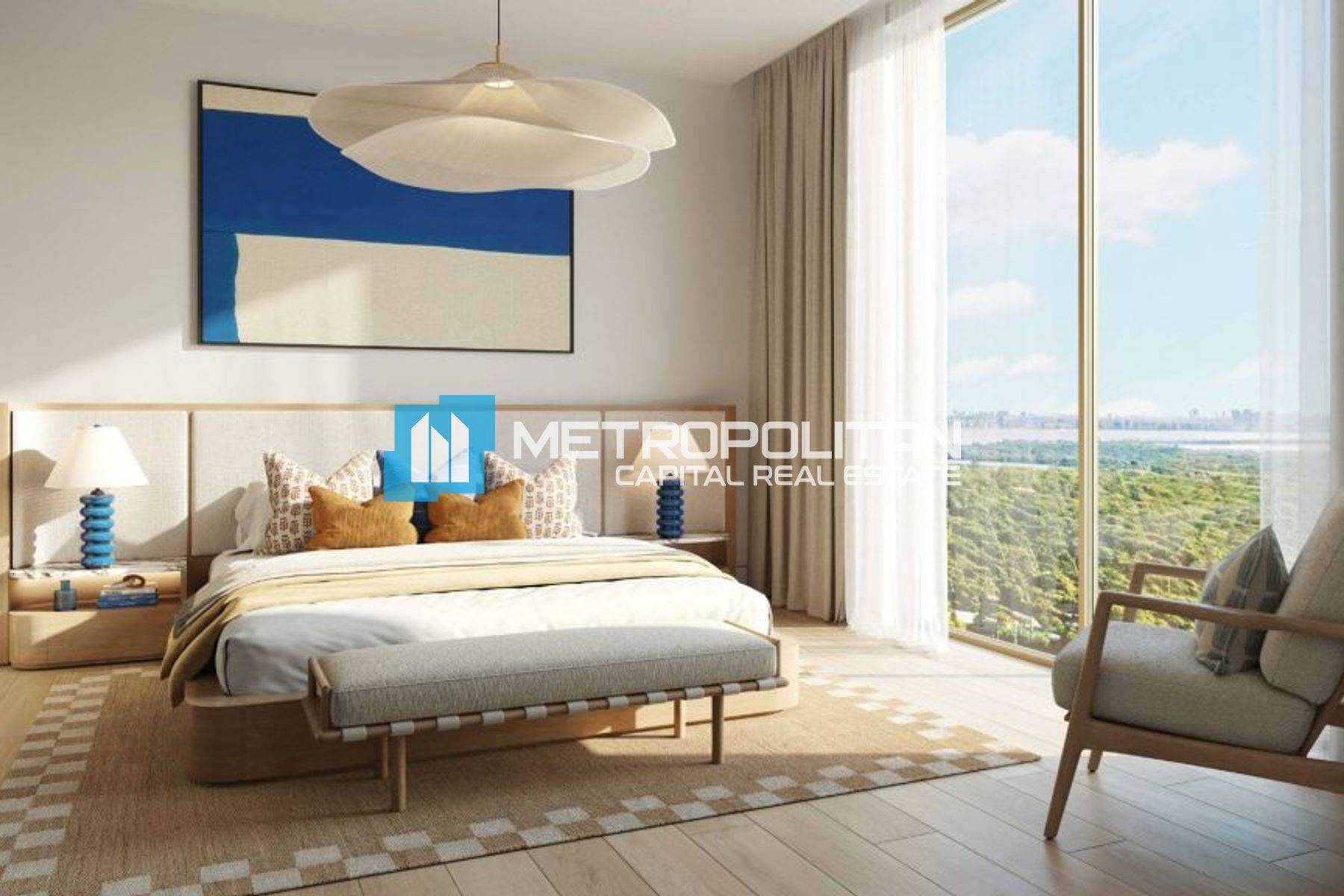 2BR Apartment for Sale in The Beach House-B4, Fahid Island - MCS-43154