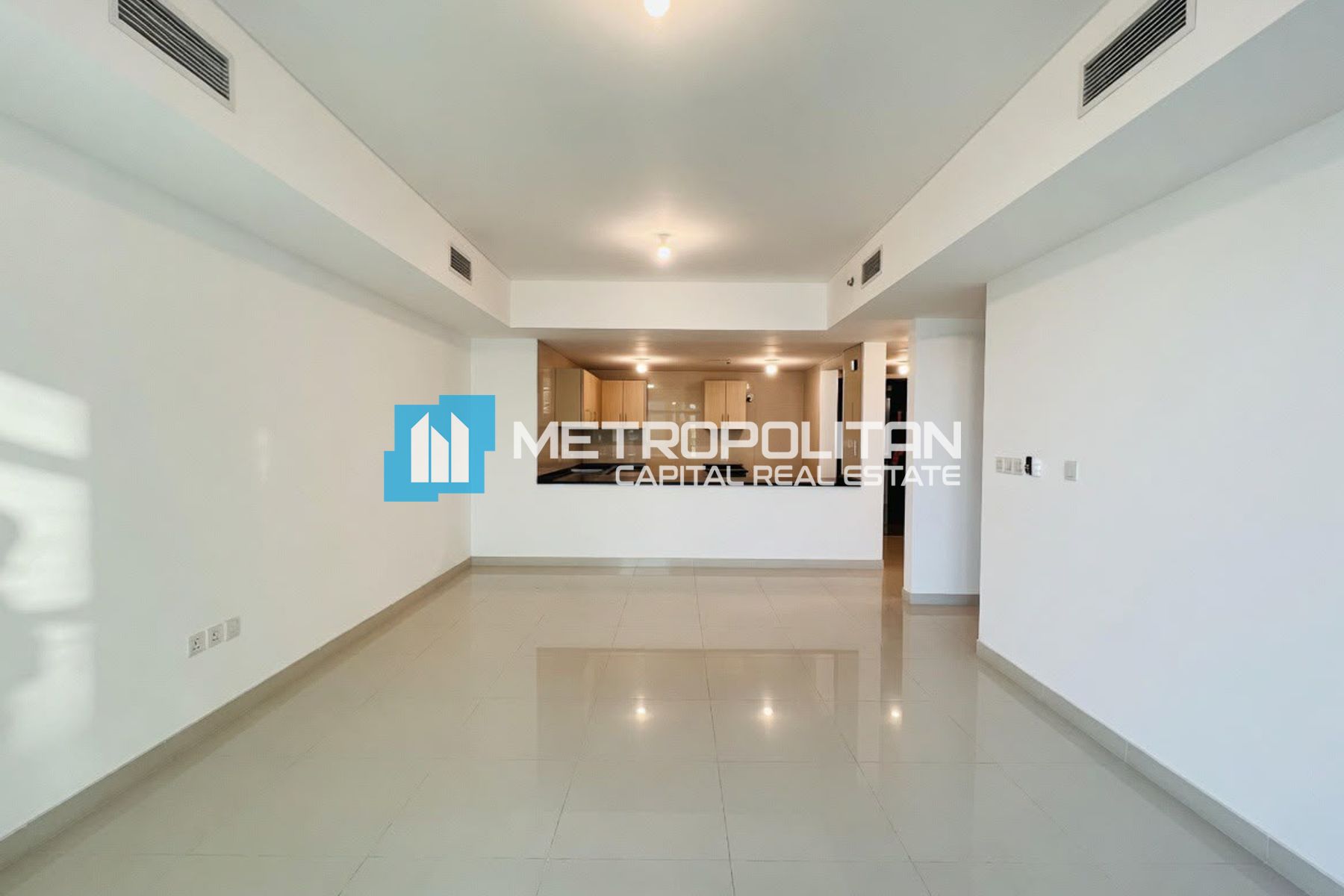 1BR | High Floor | Vacant Soon | Full Sea View
