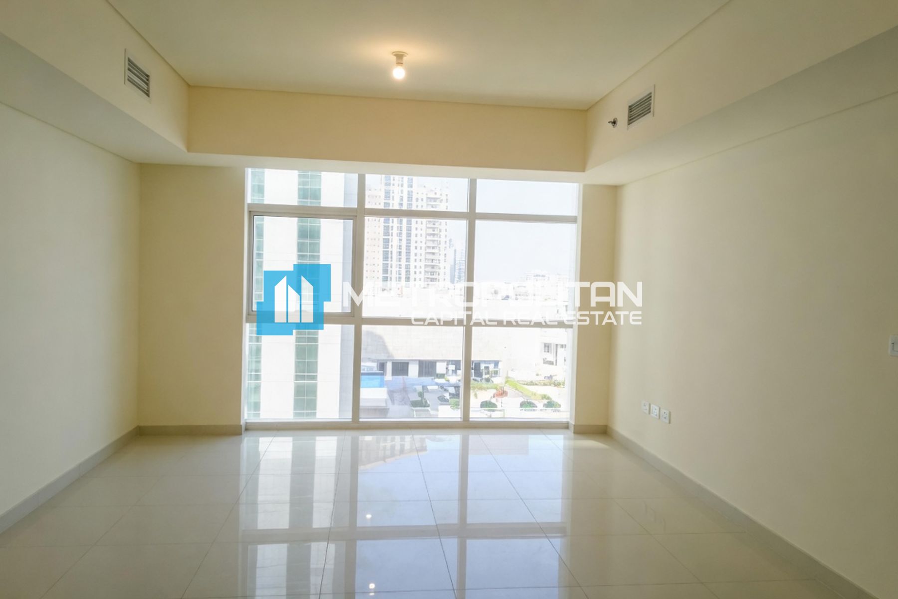 1BR | High Floor | Vacant Soon | Full Sea View