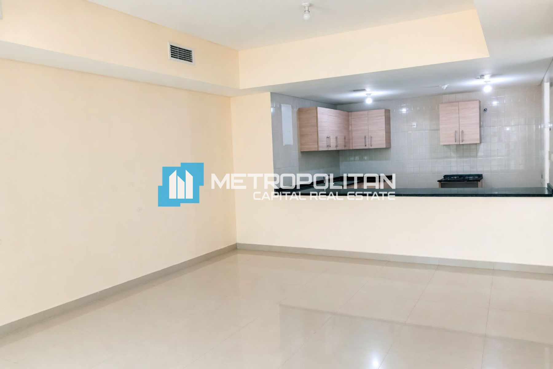 1BR | High Floor | Vacant Soon | Full Sea View