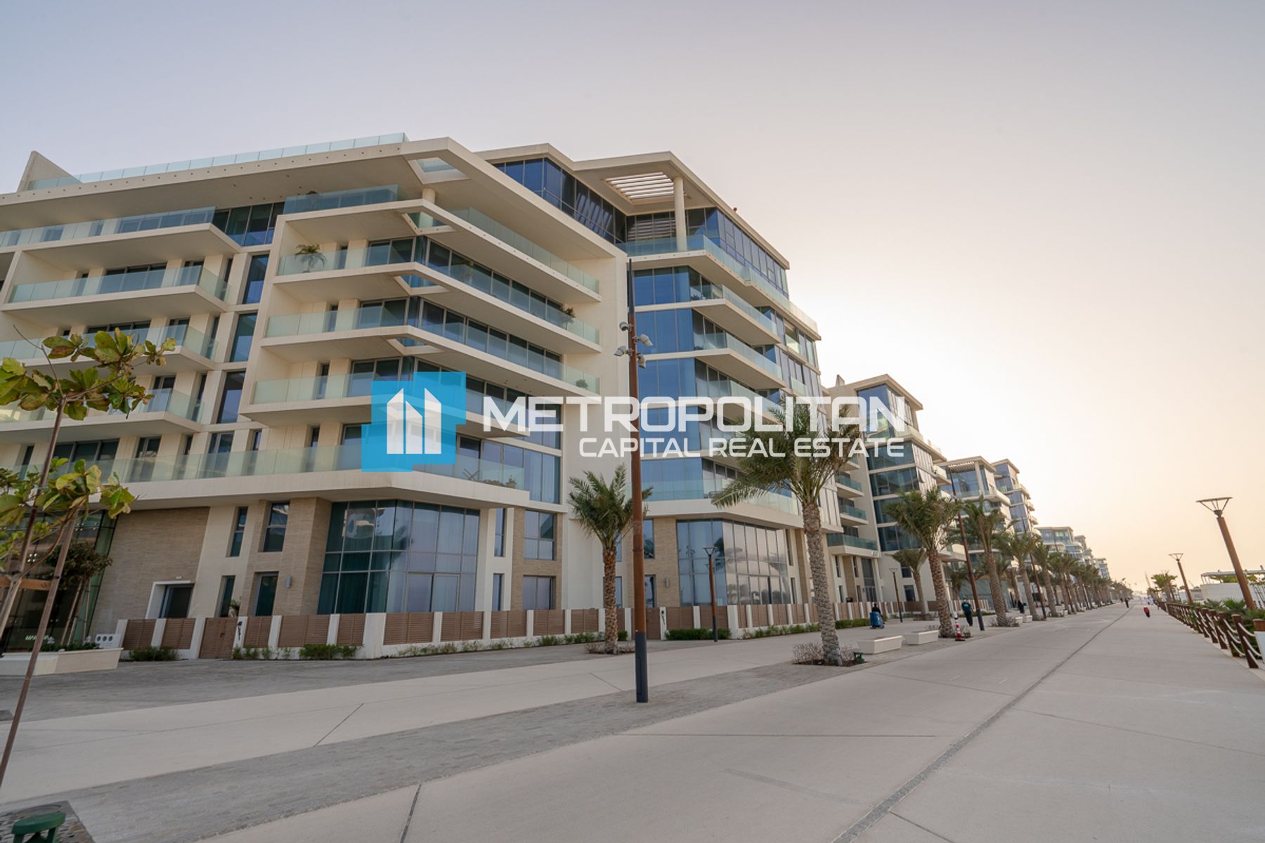 1BR Apartment for Sale in Mamsha Al Saadiyat, Saadiyat Island - MCS-43201