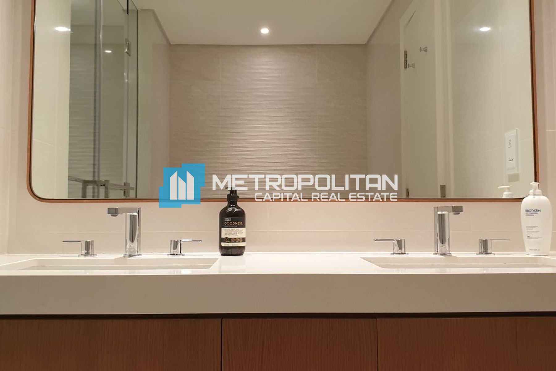 1BR w/ Terrace | Full Sea View | Beachfront Living