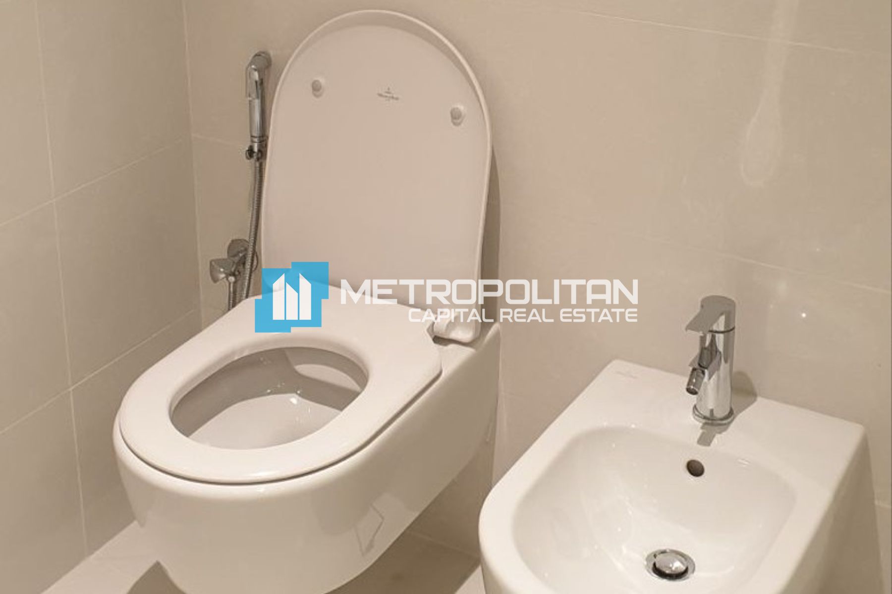 1BR w/ Terrace | Full Sea View | Beachfront Living