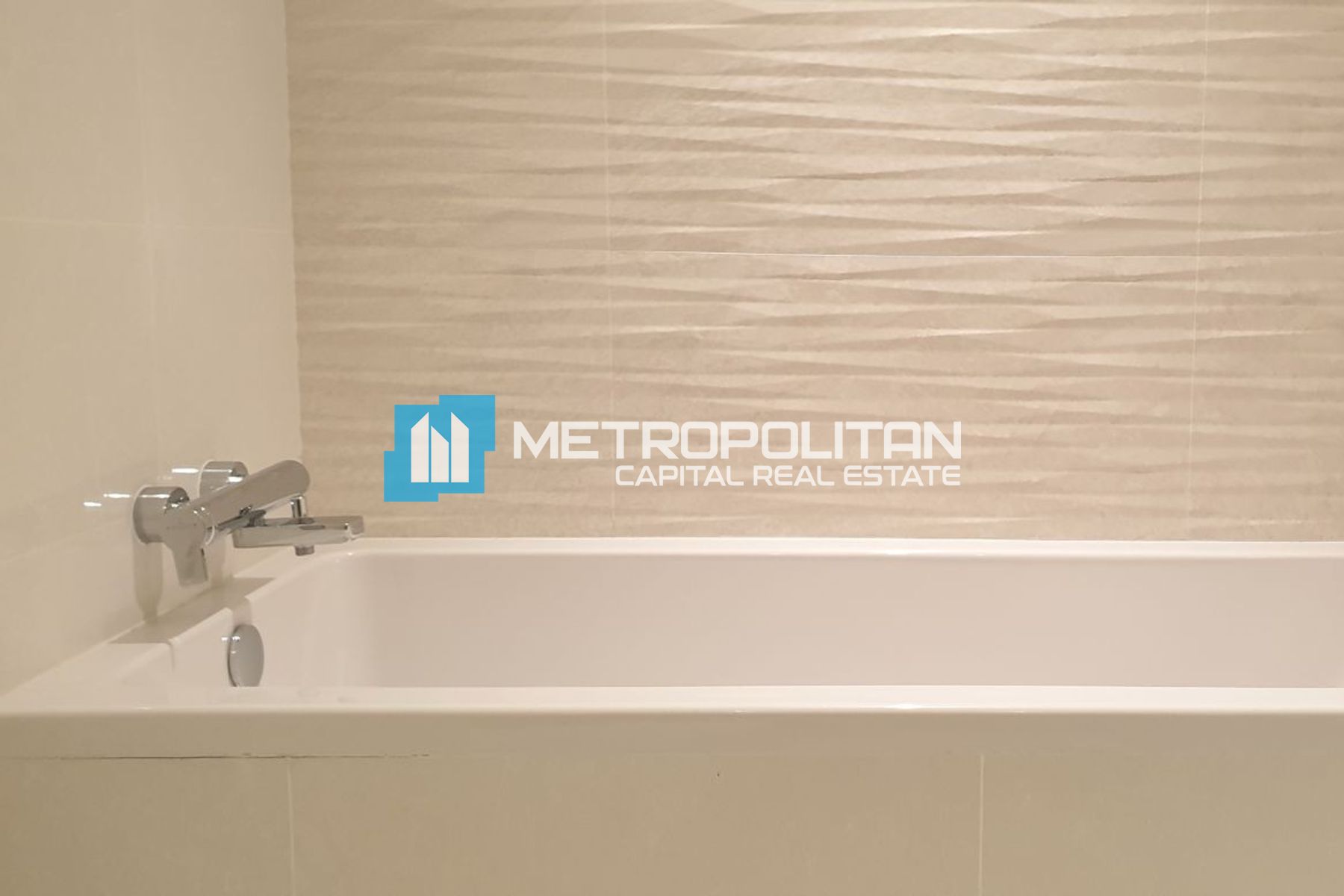 1BR w/ Terrace | Full Sea View | Beachfront Living