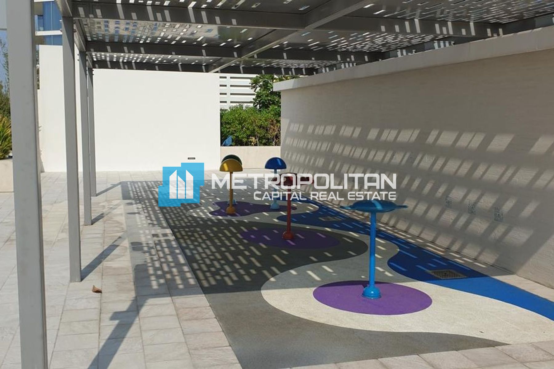 1BR w/ Terrace | Full Sea View | Beachfront Living