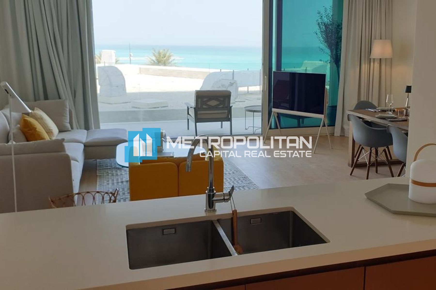 1BR Apartment for Sale in Mamsha Al Saadiyat, Saadiyat Island - MCS-43201